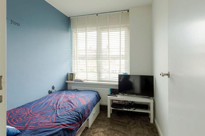 Foto 14 van Frater S. Romboutsstraat 11