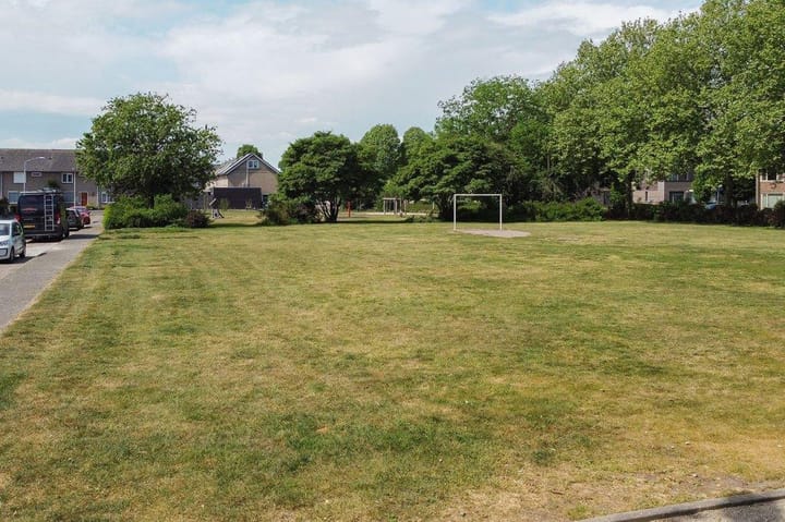 Foto 32 van Frater S. Romboutsstraat 11