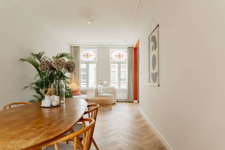 Foto 3 van Generaal Cronjéstraat 23-A