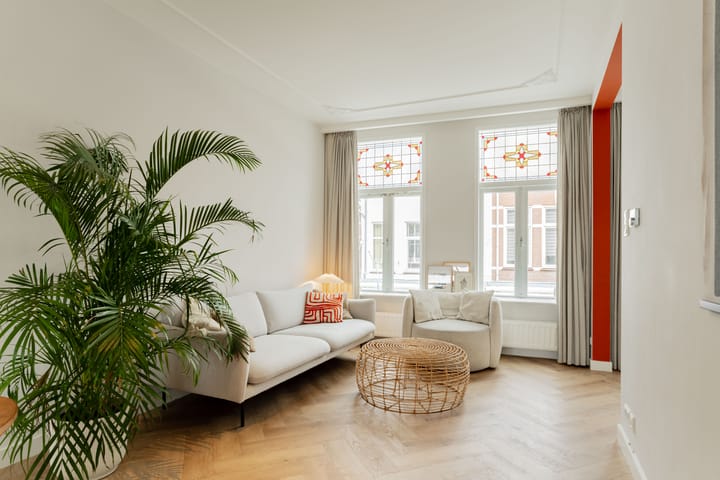 Foto 7 van Generaal Cronjéstraat 23-A