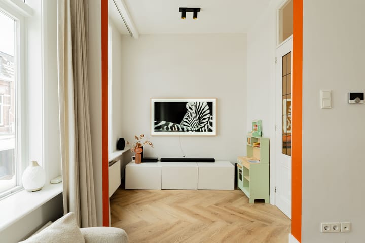 Foto 9 van Generaal Cronjéstraat 23-A