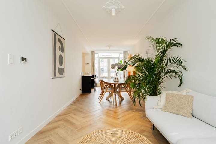 Foto 11 van Generaal Cronjéstraat 23-A