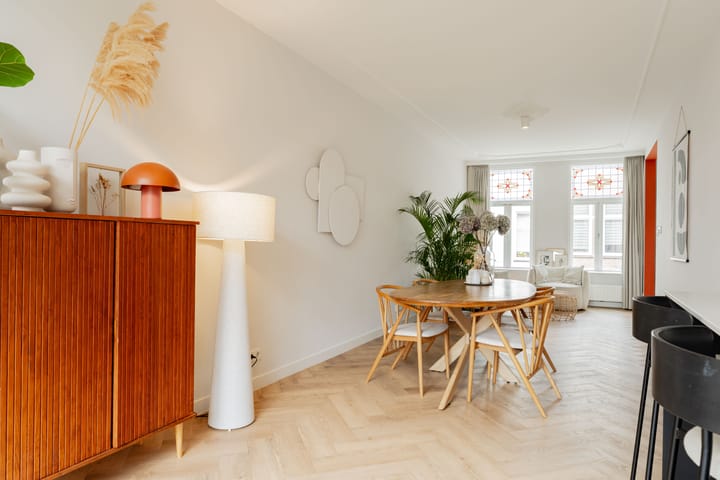 Foto 13 van Generaal Cronjéstraat 23-A