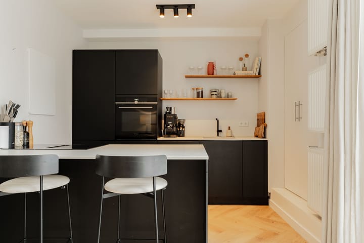 Foto 14 van Generaal Cronjéstraat 23-A