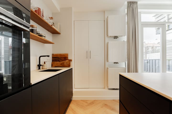 Foto 16 van Generaal Cronjéstraat 23-A