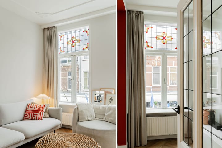 Foto 4 van Generaal Cronjéstraat 23-A