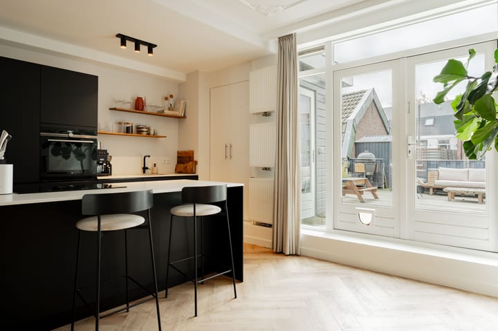 Foto 18 van Generaal Cronjéstraat 23-A