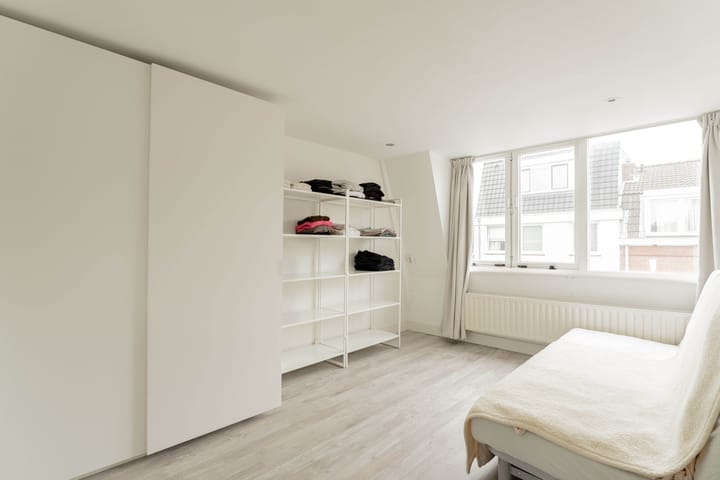 Foto 22 van Generaal Cronjéstraat 23-A