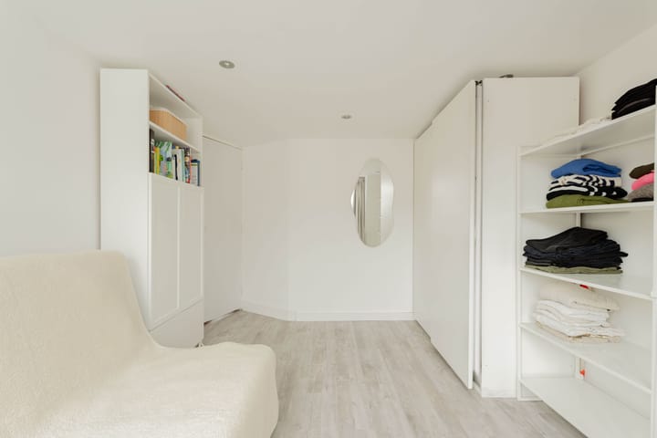 Foto 23 van Generaal Cronjéstraat 23-A