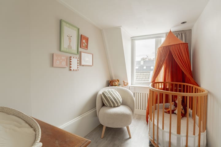 Foto 24 van Generaal Cronjéstraat 23-A