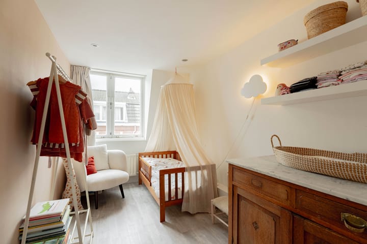 Foto 25 van Generaal Cronjéstraat 23-A