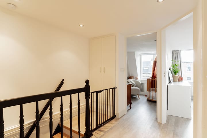 Foto 30 van Generaal Cronjéstraat 23-A