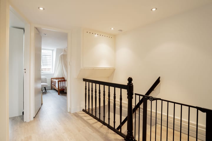 Foto 31 van Generaal Cronjéstraat 23-A