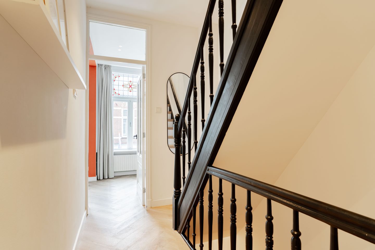 Foto 35 van Generaal Cronjéstraat 23-A