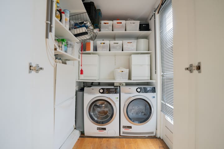 Foto 38 van Generaal Cronjéstraat 23-A