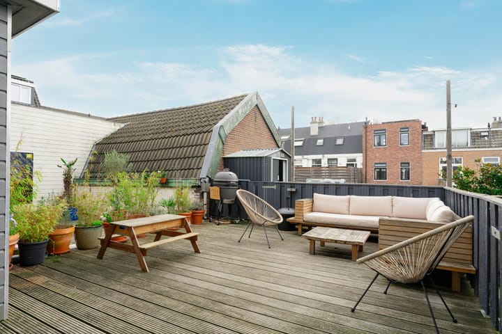 Foto 39 van Generaal Cronjéstraat 23-A