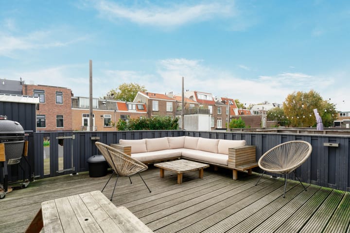 Foto 40 van Generaal Cronjéstraat 23-A