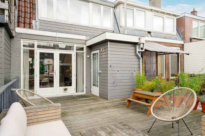 Foto 41 van Generaal Cronjéstraat 23-A