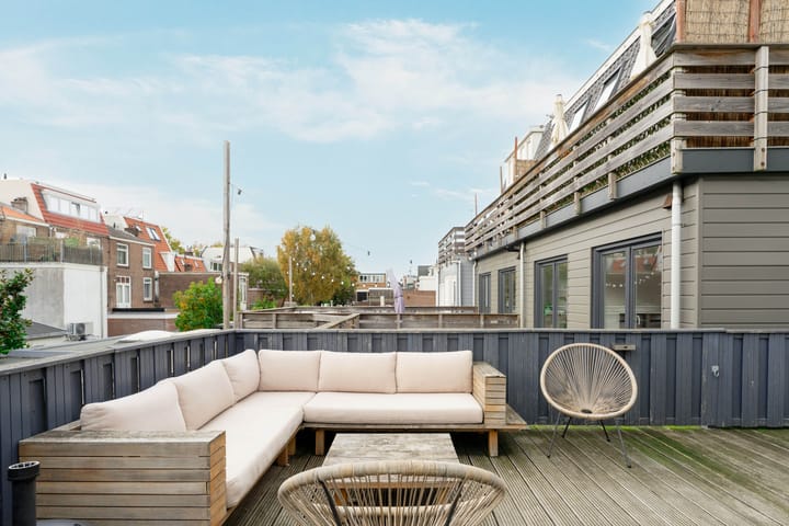 Foto 42 van Generaal Cronjéstraat 23-A