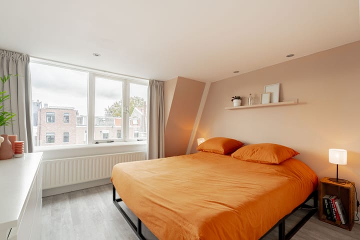 Foto 21 van Generaal Cronjéstraat 23-A