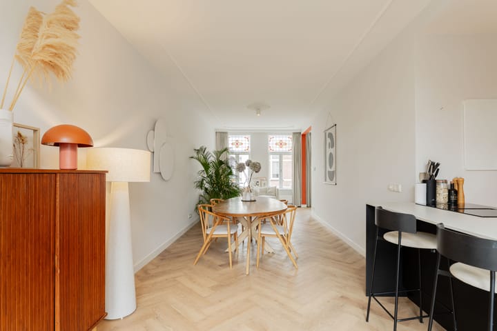 Foto 6 van Generaal Cronjéstraat 23-A