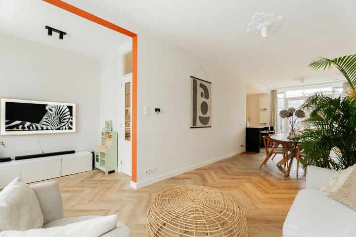 Foto 10 van Generaal Cronjéstraat 23-A