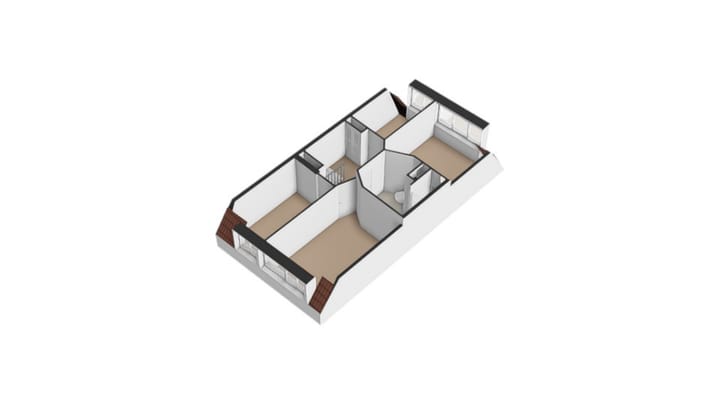 Foto 51 van Generaal Cronjéstraat 23-A