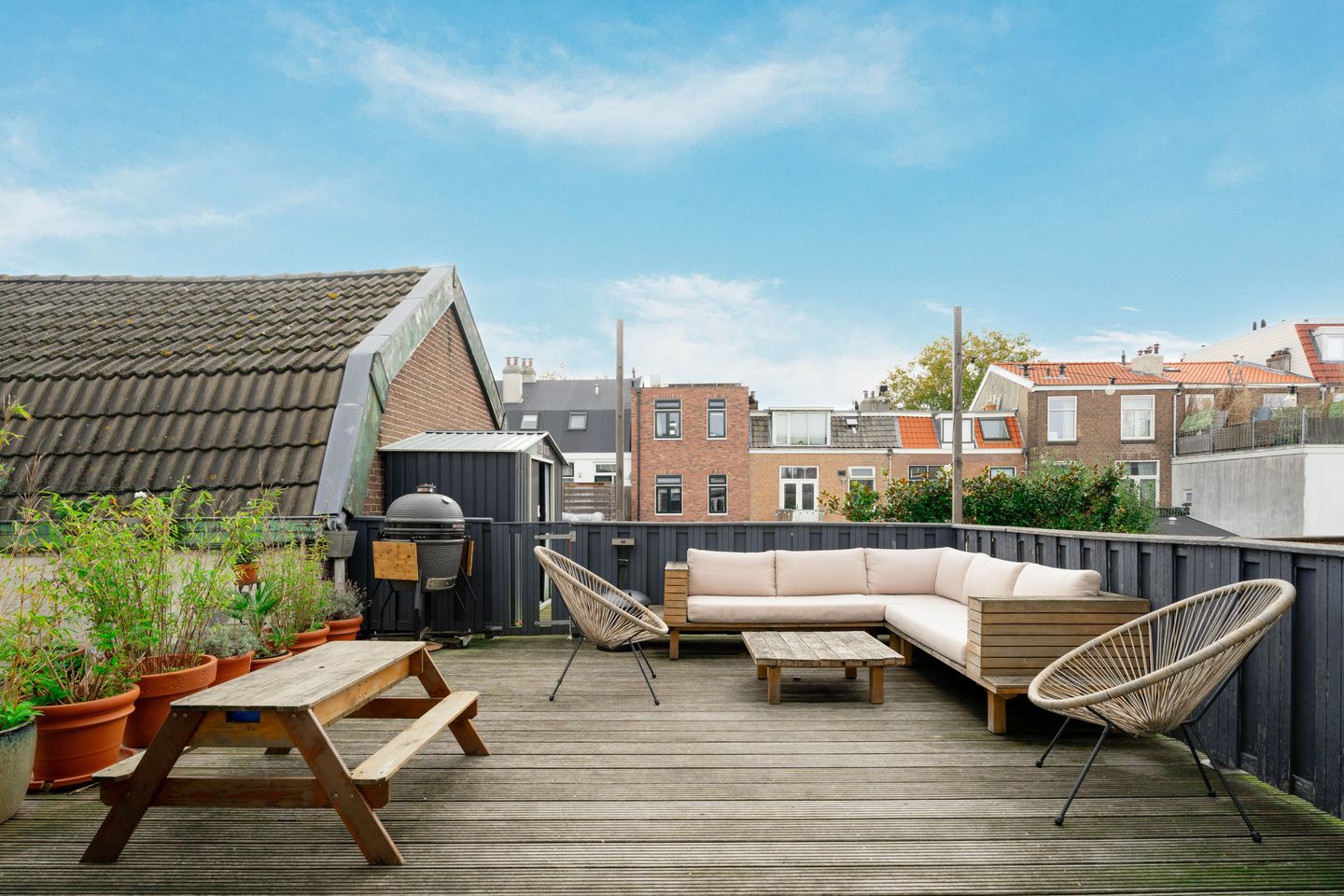 Foto 5 van Generaal Cronjéstraat 23-A
