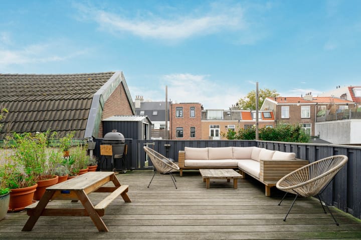 Foto 5 van Generaal Cronjéstraat 23-A