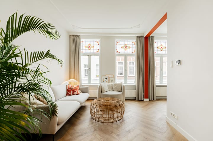 Foto 8 van Generaal Cronjéstraat 23-A