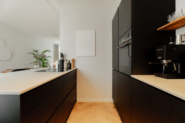 Foto 17 van Generaal Cronjéstraat 23-A