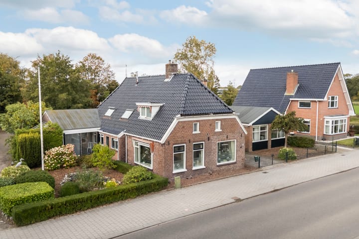 Foto 1 van Trynwâldsterdyk 11