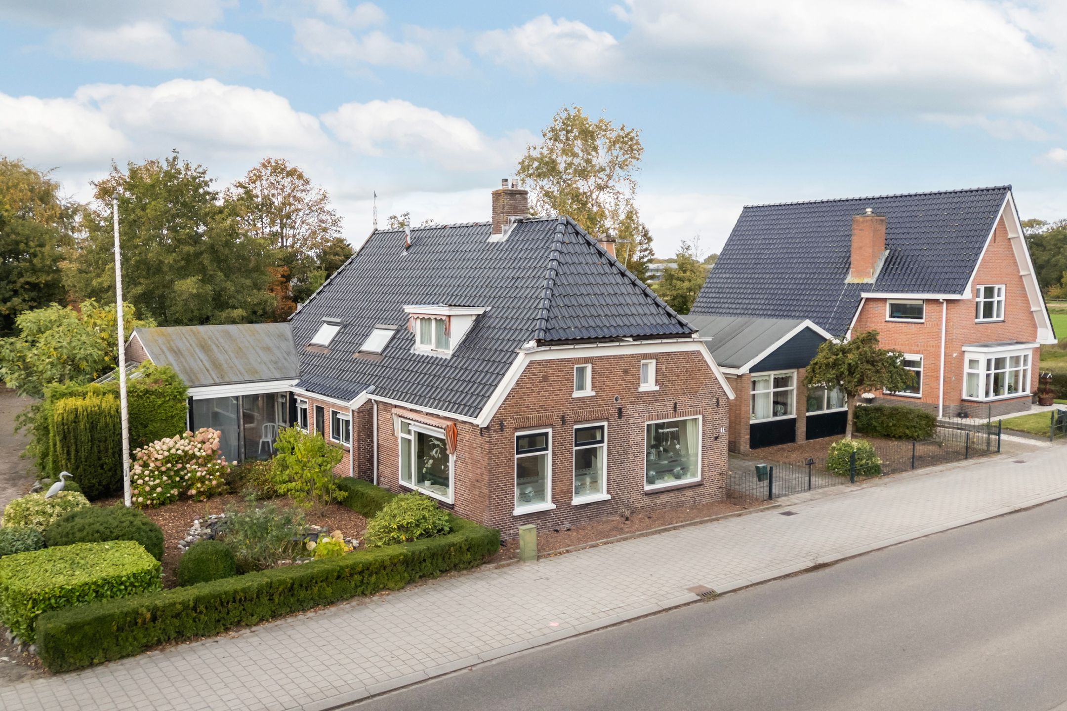 Trynwâldsterdyk, 11, Gytsjerk, 9061DA, Friesland, Nederland 11 