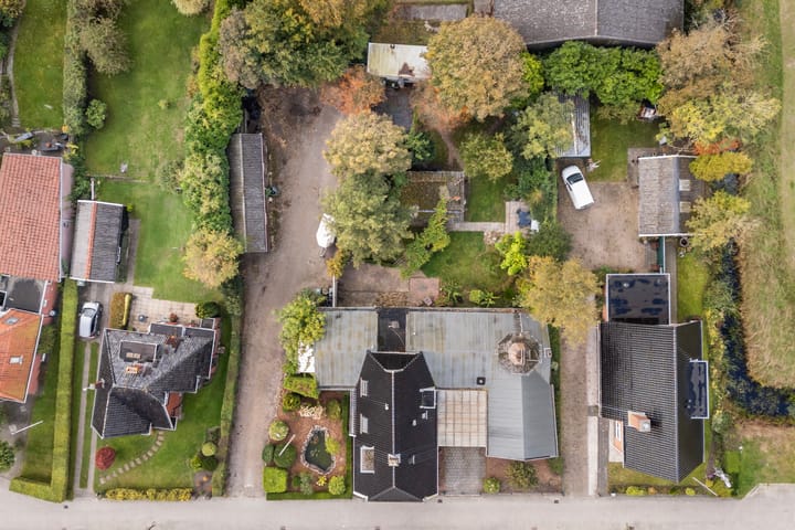 Foto 3 van Trynwâldsterdyk 11