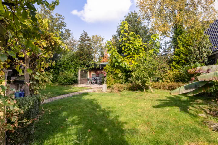 Foto 4 van Trynwâldsterdyk 11