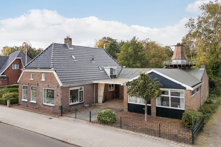 Foto 2 van Trynwâldsterdyk 11