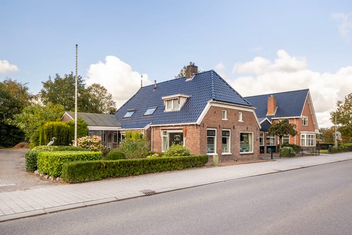 Foto 6 van Trynwâldsterdyk 11