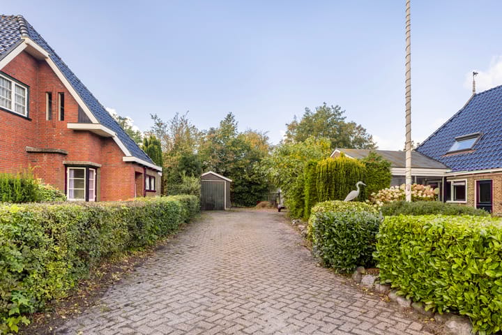 Foto 7 van Trynwâldsterdyk 11