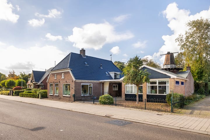 Foto 8 van Trynwâldsterdyk 11