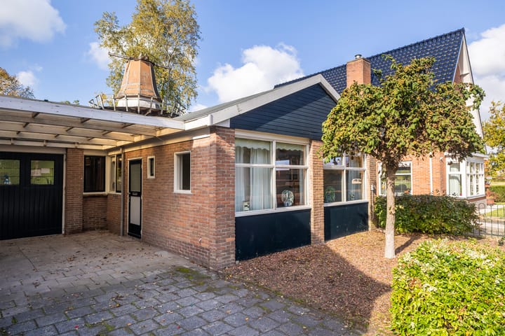 Foto 9 van Trynwâldsterdyk 11