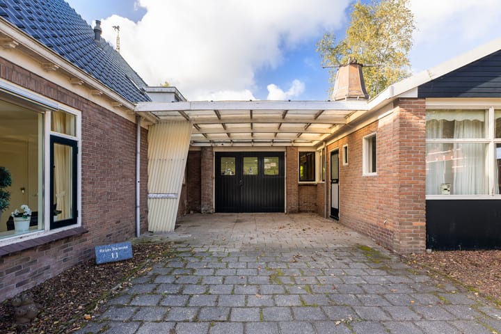 Foto 10 van Trynwâldsterdyk 11