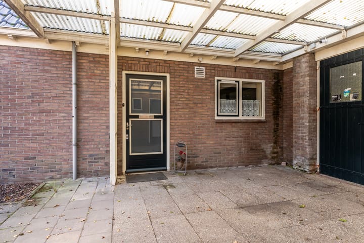 Foto 11 van Trynwâldsterdyk 11