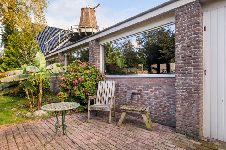 Foto 31 van Trynwâldsterdyk 11