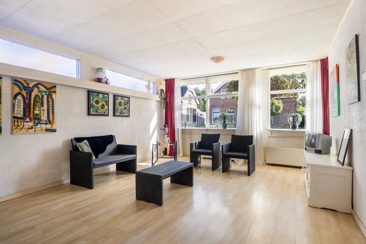 Foto 41 van Trynwâldsterdyk 11