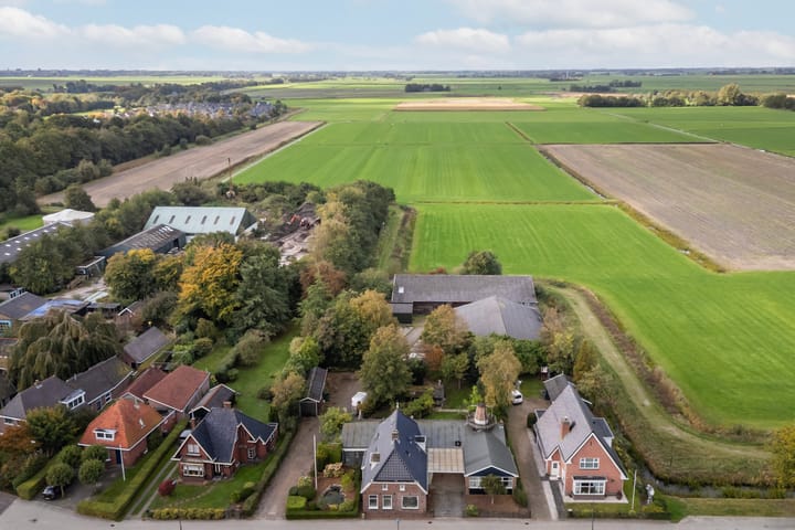 Foto 65 van Trynwâldsterdyk 11