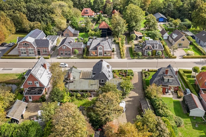 Foto 66 van Trynwâldsterdyk 11