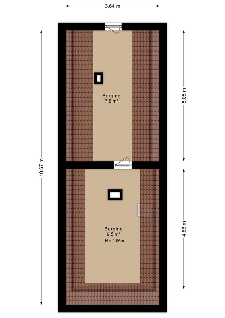Foto 73 van Trynwâldsterdyk 11