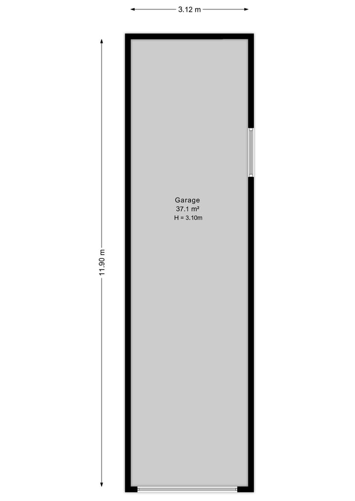 Foto 77 van Trynwâldsterdyk 11
