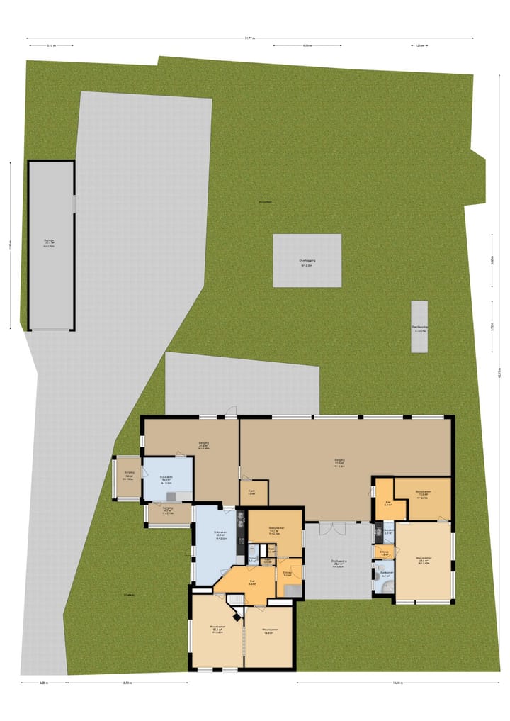 Foto 79 van Trynwâldsterdyk 11