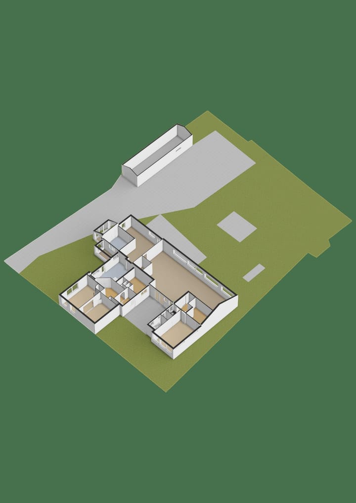 Foto 80 van Trynwâldsterdyk 11